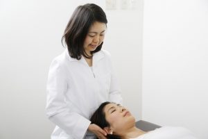 Osteopathy