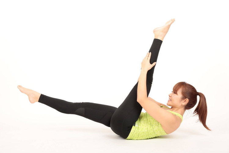 鎌倉店】インストラクター紹介：長谷川葵（ピラティス） | 鎌倉 SUGATA