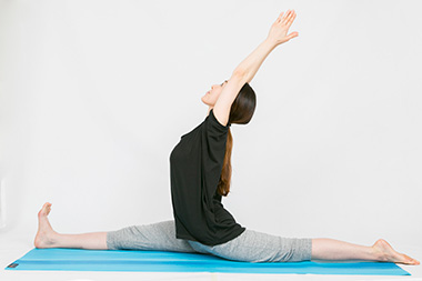 鎌倉店】体幹（コア）ヨガ （3） | 鎌倉 SUGATA ヨガとピラティス